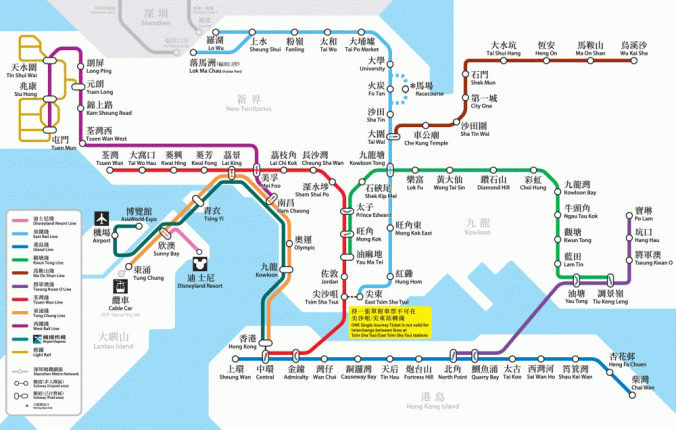 hongkong-mtr-map